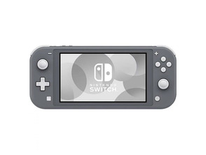 Añadir a la cesta Nintendo Switch Lite Gris Nintendo Switch Lite Gris