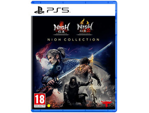 Añadir a la cesta Nioh Collection PS5 Nioh Collection PS5