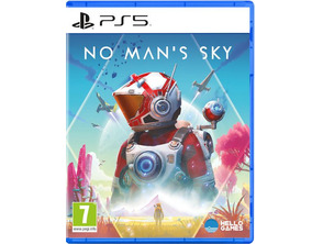 Añadir a la cesta No Man's Sky PS5 No Man's Sky PS5