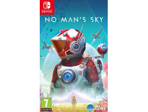 Añadir a la cesta No Man's Sky Switch No Man's Sky Switch