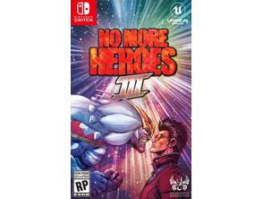 Añadir a la cesta No More Heroes 3 Switch No More Heroes 3 Switch