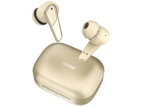 Auriculares Noise Buds N1 Pro TWS en Beige - Tecnología Audífonos