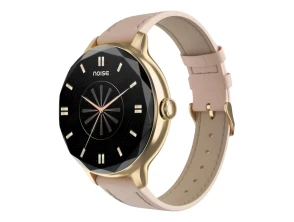 Añadir a la cesta Smartwatch Noise Diva Rosa - Estilo y Tecnología en tu día a día Smartwatch Noise Diva Rosa - Estilo y Tecnología en tu día a día