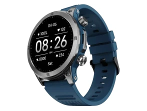 Añadir a la cesta Smartwatch Noise Endeavour Azul - Tecnología de Alta Calidad Smartwatch Noise Endeavour Azul - Tecnología de Alta Calidad