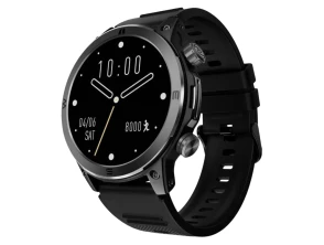 Smartwatch Noise Endeavour Negro - Alta Calidad y Diseño Elegante