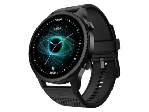 Añadir a la cesta Smartwatch Noise Halo Negro - Última Innovación de Noise Smartwatch Noise Halo Negro - Última Innovación de Noise