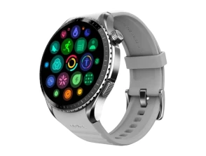 Añadir a la cesta Reloj inteligente Noise Origin Gris Reloj inteligente Noise Origin Gris