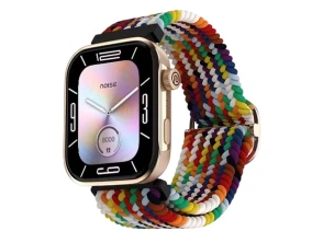 Smartwatch Noise Pro 5 Arcoíris - Modelo Avanzado con Diseño Moderno