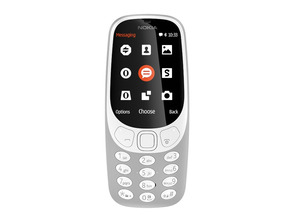 Añadir a la cesta Nokia 3310 Gris Nokia 3310 Gris
