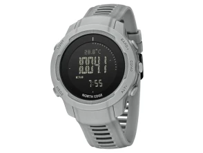 Añadir a la cesta Reloj Digital North Edge Vertico Negro/Gris Reloj Digital North Edge Vertico Negro/Gris