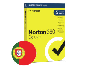 Añadir a la cesta Norton 360 Premium - Antivirus 1 Usuario 10 Dispositivos 75GB Norton 360 Premium - Antivirus 1 Usuario 10 Dispositivos 75GB