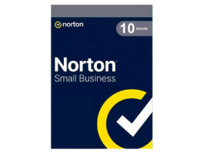 Añadir a la cesta Norton Small Business 2.0 - Antivirus para 1 Usuario, 10 Dispositivos 250GB - 12 Meses Norton Small Business 2.0 - Antivirus para 1 Usuario, 10 Dispositivos 250GB - 12 Meses