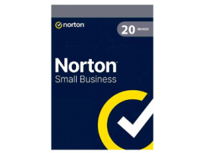 Añadir a la cesta Norton Small Business 2.0 Antivirus 1 Usuario 20 Dispositivos 250GB Norton Small Business 2.0 Antivirus 1 Usuario 20 Dispositivos 250GB