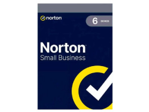 Añadir a la cesta Norton Small Business 2.0 Antivirus Business Security 1 Usuario 6 Dispositivos 250GB 12 Meses Norton Small Business 2.0 Antivirus Business Security 1 Usuario 6 Dispositivos 250GB 12 Meses