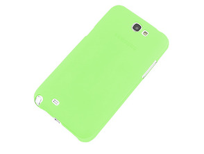 Añadir a la cesta Funda TPU Samsung Galaxy Note 2 Verde Funda TPU Samsung Galaxy Note 2 Verde