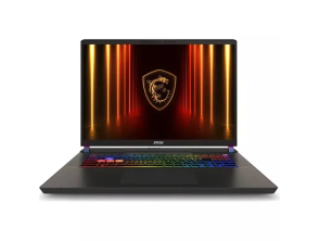 Añadir a la cesta NOTEBOOK MSI Vector 17 HX AI - Potente Máquina para Usuarios Exigentes NOTEBOOK MSI Vector 17 HX AI - Potente Máquina para Usuarios Exigentes