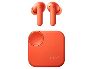 Auriculares Nothing CMF Buds 2 ANC Naranja - Experiencia Auditiva Superior