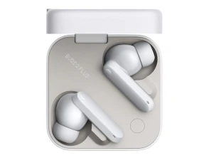 Auriculares Nothing CMF Buds 2 Plus ANC Gris Claro