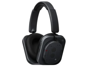Auriculares Nothing Headphone ANC Negro