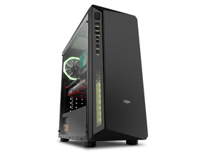 NOX ATX Infinity ATOM RGB