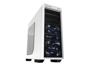 Añadir a la cesta NOX ATX Coolbay VX Zero Blanca NOX ATX Coolbay VX Zero Blanca