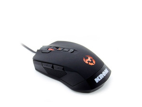 Ratón Nox Krom Kull