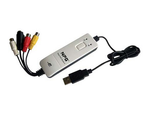 Añadir a la cesta NPG Real DVD Studio Gold - VHS a DVD NPG Real DVD Studio Gold - VHS a DVD
