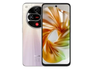 Nubia Focus 2 5G Blanco 8GB/256GB - Smartphone