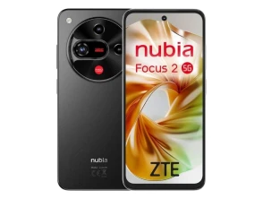 Añadir a la cesta Nubia Focus 2 Negro 5G 8GB/256GB Nubia Focus 2 Negro 5G 8GB/256GB