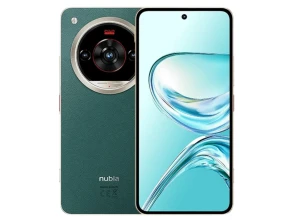 Nubia Focus 2 Ultra 5G Verde 8GB/512GB - Móvil Smartphone