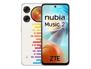 Añadir a la cesta Nubia Music 2 Melody Wave 4GB 128GB - Smartphone Nubia Nubia Music 2 Melody Wave 4GB 128GB - Smartphone Nubia