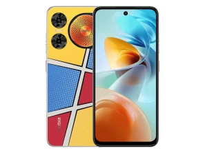 Añadir a la cesta Nubia Music 2 Pop Art 4GB/128GB Nubia Music 2 Pop Art 4GB/128GB