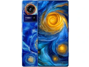 Añadir a la cesta Nubia Z80 Ultra 5G Noche Estrellada 16GB/512GB Nubia Z80 Ultra 5G Noche Estrellada 16GB/512GB