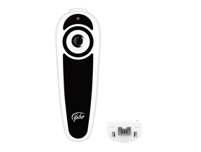 Nunchaku Wireless para Wii Wiichaku Yobo