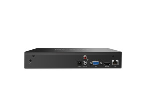 Añadir a la cesta VIDEO GRABADOR TP-LINK NVR1008H VIDEO GRABADOR TP-LINK NVR1008H