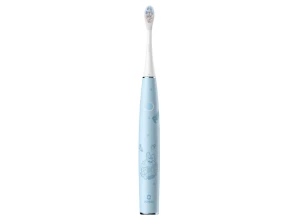 Oclean Kids Azul - Cepillo de Dientes Eléctrico
