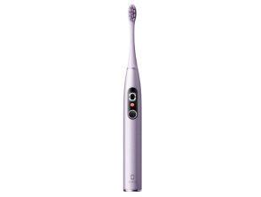 Oclean X Pro Digital S Púrpura - Cepillo de Dientes Eléctrico