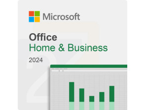 Añadir a la cesta Office 2024 Home & Business Descarga ESD en Español Office 2024 Home & Business Descarga ESD en Español