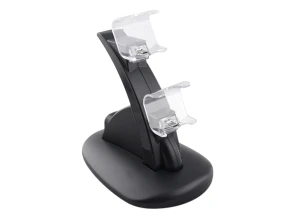 Añadir a la cesta OIVO Base de carga Mando Sony PS4 IV-P4002SD OIVO Base de carga Mando Sony PS4 IV-P4002SD