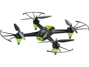 On-Earz MiDrone Sky 160 40x40cm 480p Wifi