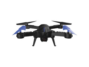 On-Earz MiDrone Vision 220 HD Wifi FPV HD720P VR