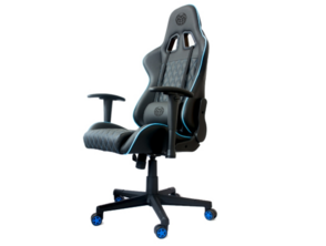 Onaji silla gaming akuma pro azul