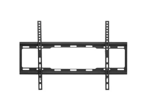 Soporte para TV One For All WM2611 Fijo Negro VESA 600x400 mm