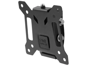 Soporte para TV One For All SMART WM2121 Inclinable 27 VESA 100x100 mm Negro