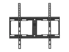 Soporte TV One For All Solid Fijo 65 Negro VESA 400x400