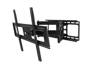 Soporte TV One For All WM 4661 Giratorio e Inclinable 84 VESA 600x400mm Negro