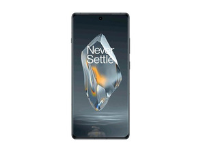 OnePlus 12R 6.78" 5G 16 GB 256 GB Gris