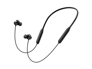 Auriculares Inalámbricos OnePlus Bullet Wireless Z3 Negro