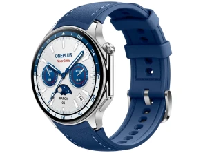 Añadir a la cesta Smartwatch OnePlus Azul 1,43" - Marca: OnePlus Smartwatch OnePlus Azul 1,43" - Marca: OnePlus