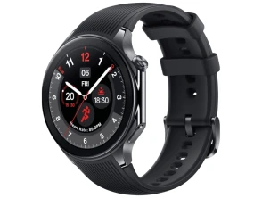 OnePlus Watch 2 Negro - Reloj Inteligente